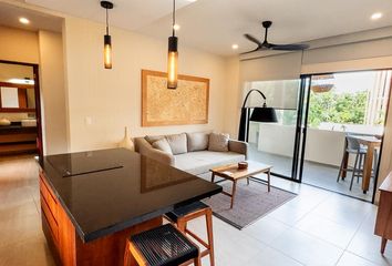 Departamento en  La Veleta, Tulum