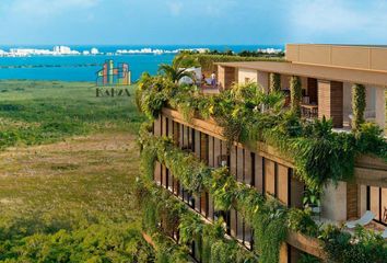Departamento en  Supermanzana 10, Cancún, Quintana Roo