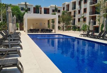 Departamento en  Supermanzana 550, Cancún, Quintana Roo