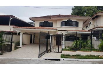 Casa en  Calle 71 Este, San Francisco, Panamá, Pan