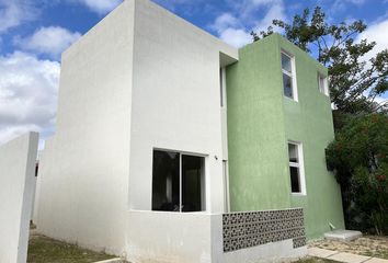 Casa en  San Carlos Del Sur, Mérida, Yucatán