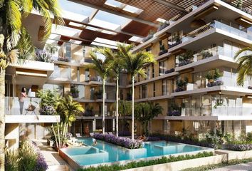 Departamento en  Cancún Centro, Cancún, Quintana Roo