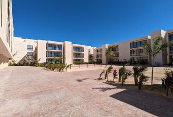 Departamento en  Pueblo Temozon Norte, Mérida, Yucatán