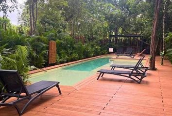 Departamento en  Tulum, Tulum