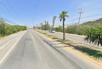 Lote de Terreno en  Colinas Del Aeropuerto, Pesquería