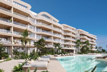 Departamento en  Lagunamar, Isla Mujeres