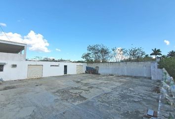 Local comercial en  Sisal, Valladolid, Yucatán