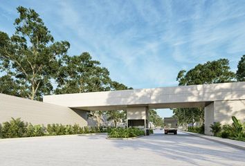Lote de Terreno en  Hunucmá, Yucatán