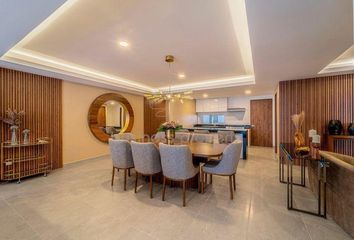 Departamento en  La Cuspide, Naucalpan De Juárez