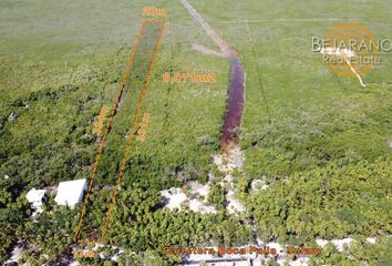 Lote de Terreno en  