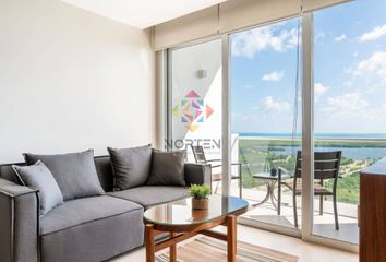 Departamento en  Supermanzana 13, Cancún, Quintana Roo