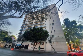 Departamento en  Colonia Polanco Chapultepec, Miguel Hidalgo, Cdmx