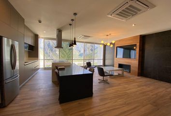 Departamento en  Privadas La Huasteca, Santa Catarina