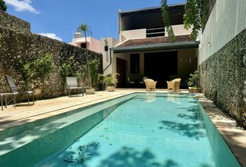 Casa en  Mérida Centro, Mérida, Yucatán