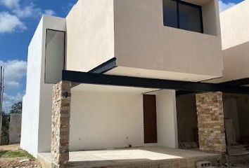 Casa en  Pueblo Conkal, Conkal