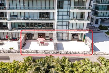 Departamento en  Cancún Centro, Cancún, Quintana Roo