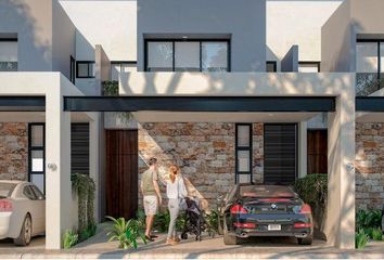 Casa en  Pueblo Dzitya, Mérida, Yucatán