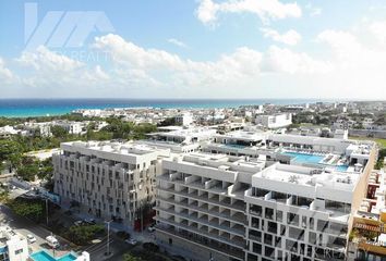 Departamento en  Playa Del Carmen, Quintana Roo