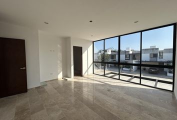 Casa en condominio en  Santa Gertrudis Copo, Mérida, Yucatán