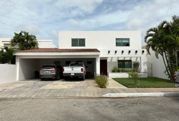 Casa en condominio en  Santa Gertrudis Copo, Mérida, Yucatán