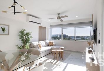 Departamento en  Supermanzana 4 Centro, Cancún, Quintana Roo