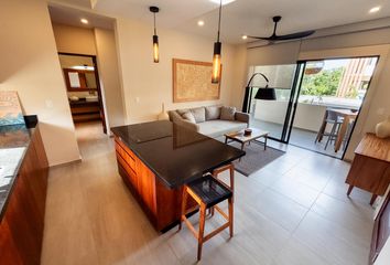 Departamento en  La Veleta, Tulum