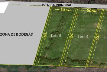 Lote de Terreno en  Colinas Del Aeropuerto, Pesquería