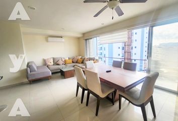 Departamento en  Colonia Benito Juárez, Cancún, Quintana Roo