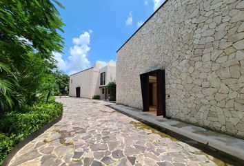 Casa en  Pueblo Cholul, Mérida, Yucatán