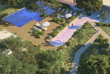 Lote de Terreno en  Congregacion Yerbaniz, Santiago, Nuevo León