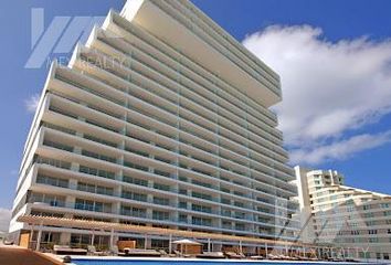 Departamento en  Zona Hotelera, Cancún, Quintana Roo