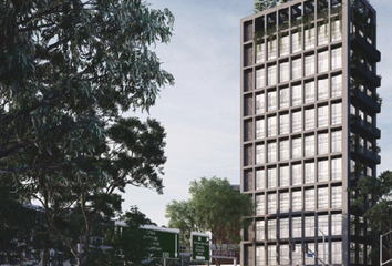 Oficina en  Hipódromo Condesa, Cuauhtémoc, Cdmx