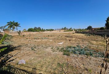 Lote de Terreno en  Tesistán, Zapopan, Zapopan, Jalisco