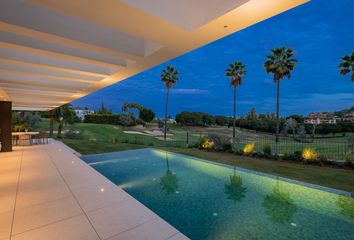 Villa en  Distrito 3-nueva Andalucía, Marbella