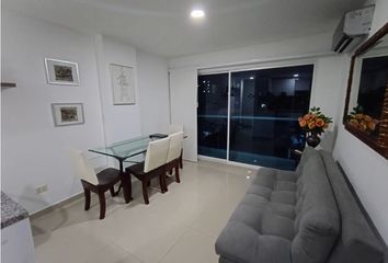 Apartamento en Carrera 76 81a 1-35, Paraiso, Barranquilla, Atlantico, Col