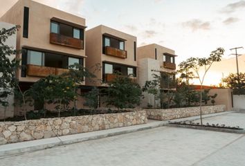 Casa en  Calle 15, Temozón, Yucatán, 97740, Mex