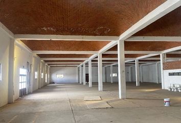 Nave en  Calle Juarez Poniente 23, Centro, Tequisquiapan, Querétaro, 76750, Mex