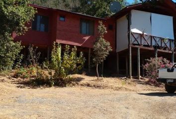 Casa en  Curacaví, Melipilla