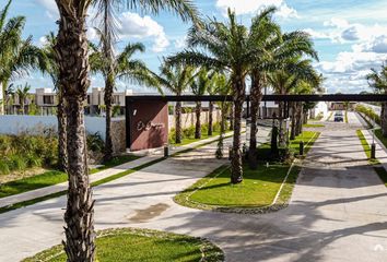 Casa en condominio en  Sendero Jurásico, Tamanché, Mérida, Yucatán, Mex
