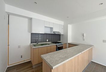 Departamento en  Colonia Anzures, Miguel Hidalgo, Cdmx