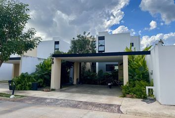 Casa en  Conkal, Yucatán, Mex