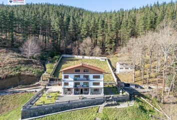 Chalet en  Legazpi, Guipúzcoa