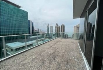 Apartamento en  San Francisco, Ciudad De Panamá