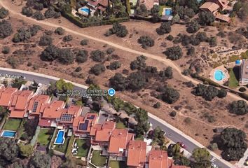 Terreno en  Las Rozas De Madrid, Madrid Provincia