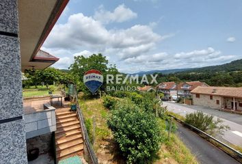 Chalet en  Barcela, Pontevedra Provincia