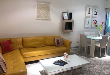 Departamento en  Santa Fe Cuajimalpa, Cuajimalpa De Morelos