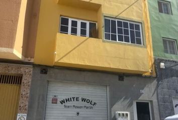 Piso en  Piletas, Palmas (las)