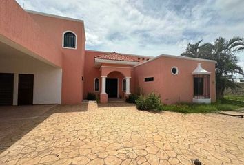 Casa en  Calle 20-b 319, Xcumpich, Mérida, Yucatán, 97204, Mex