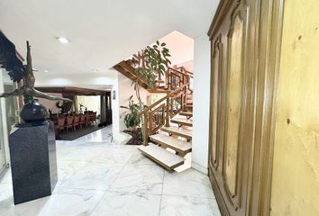 Casa en renta en Bosques de las Lomas