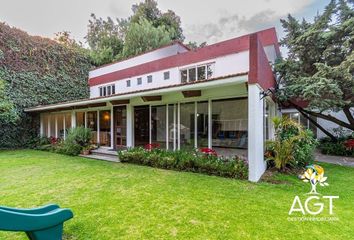 Casa en  Calle Lluvia 265-273, Jardines Del Pedregal, Álvaro Obregón, Ciudad De México, 01900, Mex
